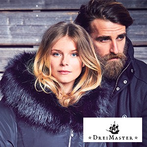 Dreimaster
