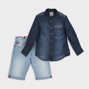 Lee Cooper Kids