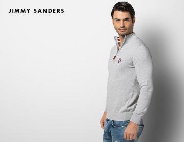 Jimmy Sanders