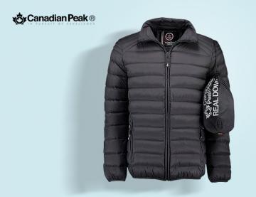 Canadian Peak