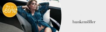 Hunkemöller