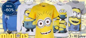 Minions