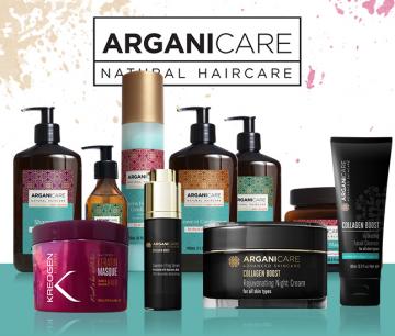 Arganicare