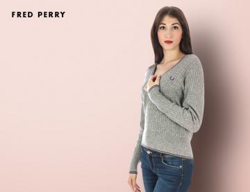 Fred Perry