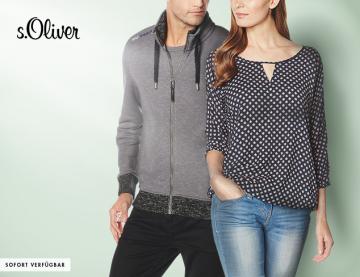 S.Oliver
