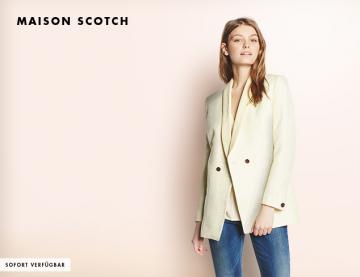 Maison Scotch