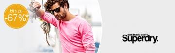 Superdry - Men