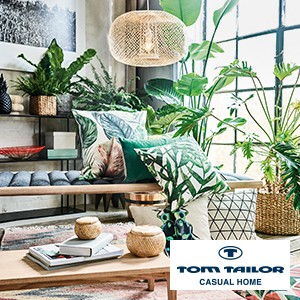 Tom Tailor Home
