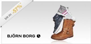 Björn Borg