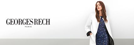 Georges Rech