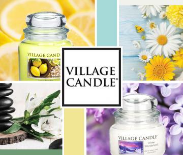 village candle