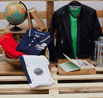 GEOGRAPHICAL NORWAY