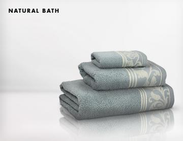 Natural Bath