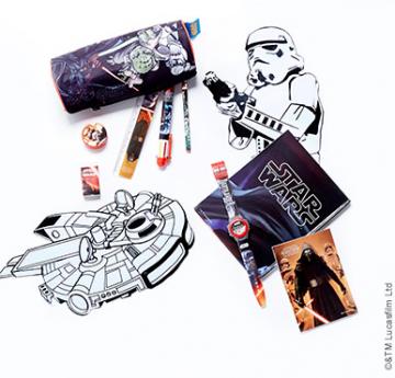 STAR WARS