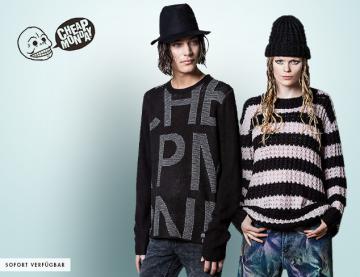 Cheap Monday
