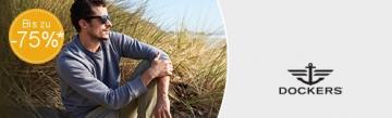 Dockers