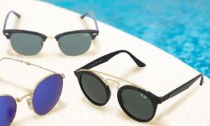 Ray-Ban