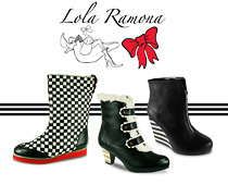 Lola Ramona