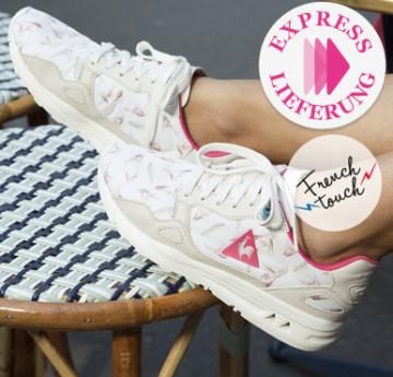 Le coq sportif