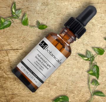 DR BOTANICALS