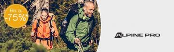 Alpine Pro