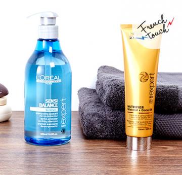 L'OREAL PROFESSIONNEL