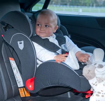 BABYAUTO