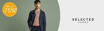 Selected Homme