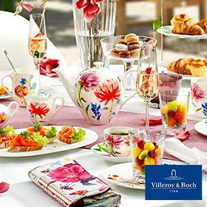 Villeroy & Boch