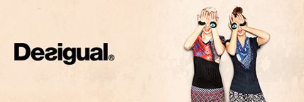 Desigual