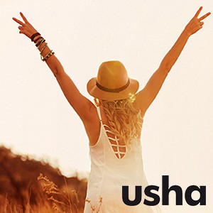 usha
