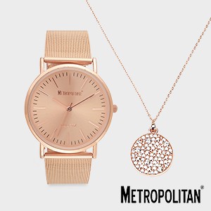 METROPOLITAN