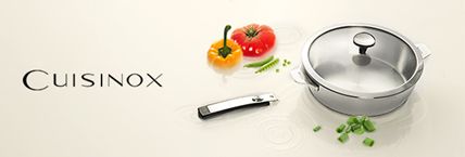 Cuisinox