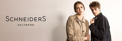 Schneiders Salzburg
