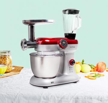 KLEINE HAUSHALTSGERÄTE