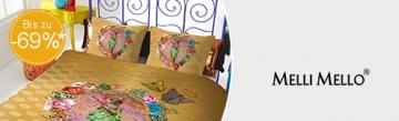 Melli Mello