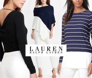 lauren ralph lauren