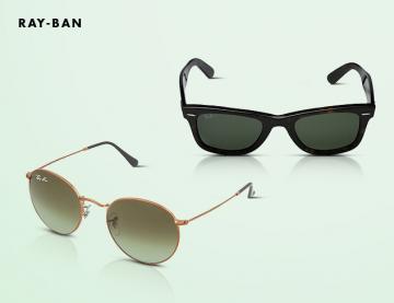Ray-Ban