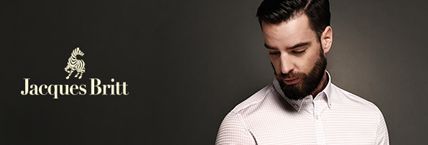 Jacques Britt
