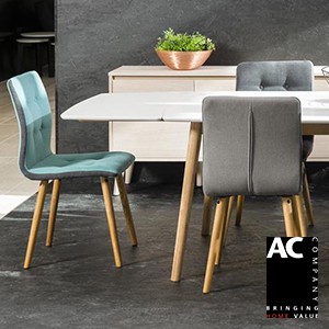 AC Design - Modern Living