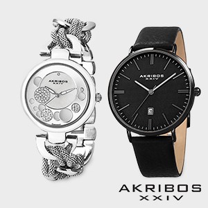 Akribos