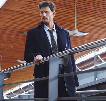 UNANYME BY GEORGES RECH