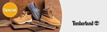 Timberland Kids