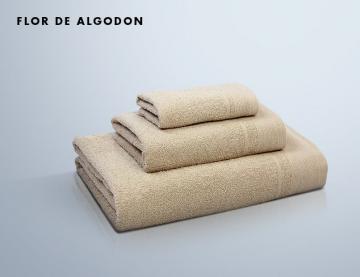 Flor de Algodon