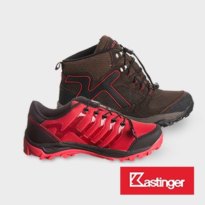 Kastinger