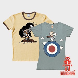 Logoshirt