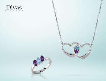Divas Diamond