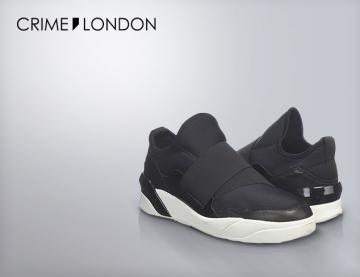 Crime London