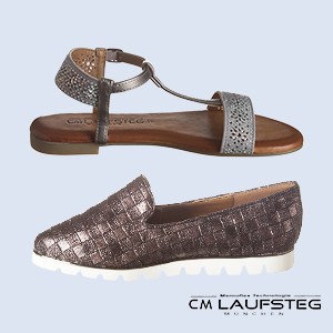 Laufsteg M&uuml;nchen