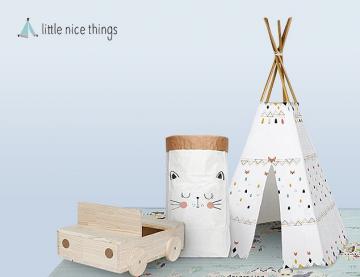 Little Nice Things
